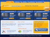 syskay.com hosting company review 2013