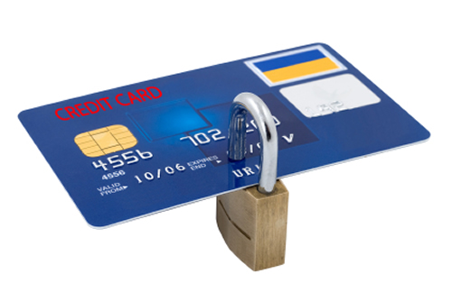 2013 tips for securing your credit card