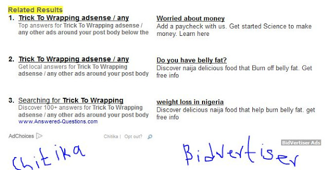 Latest tips on adding google adesnse to wordpress and genesis framework without using any plugin