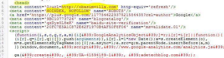 how to retain traffic after moving from blogger to wordpress