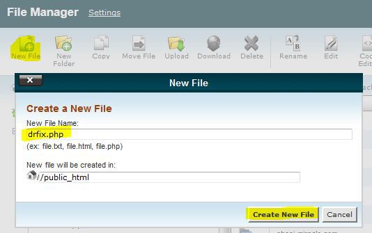 fixing error 404 after moving from blogger to wordpress