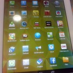 latest tecno pad