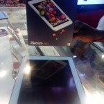 tecno phantom pad
