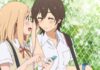 Watch Lesbian Anime Free