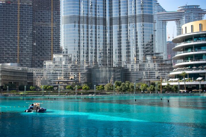 Best Dubai Real Estate Developers