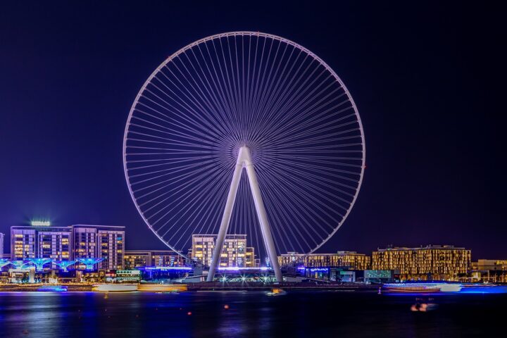 Dubai Real Estate