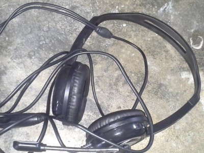 Creative EP-420.MV Multimedia Headset Review