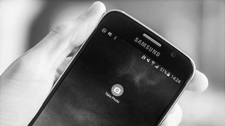 Camera Apps For Android