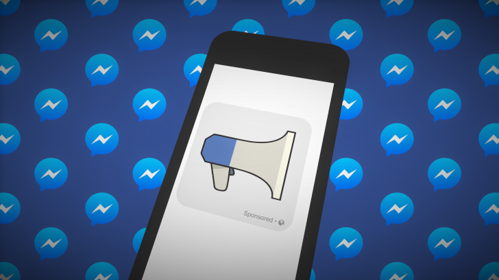 Facebook Messenger