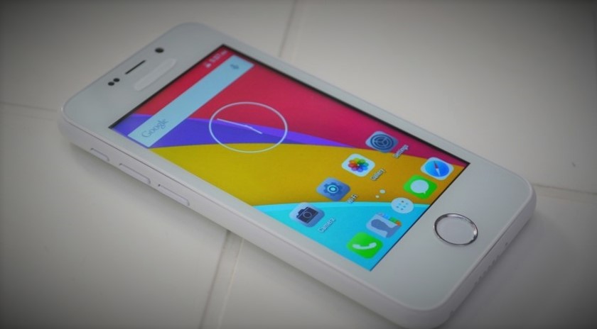 Freedom 251 Smartphone