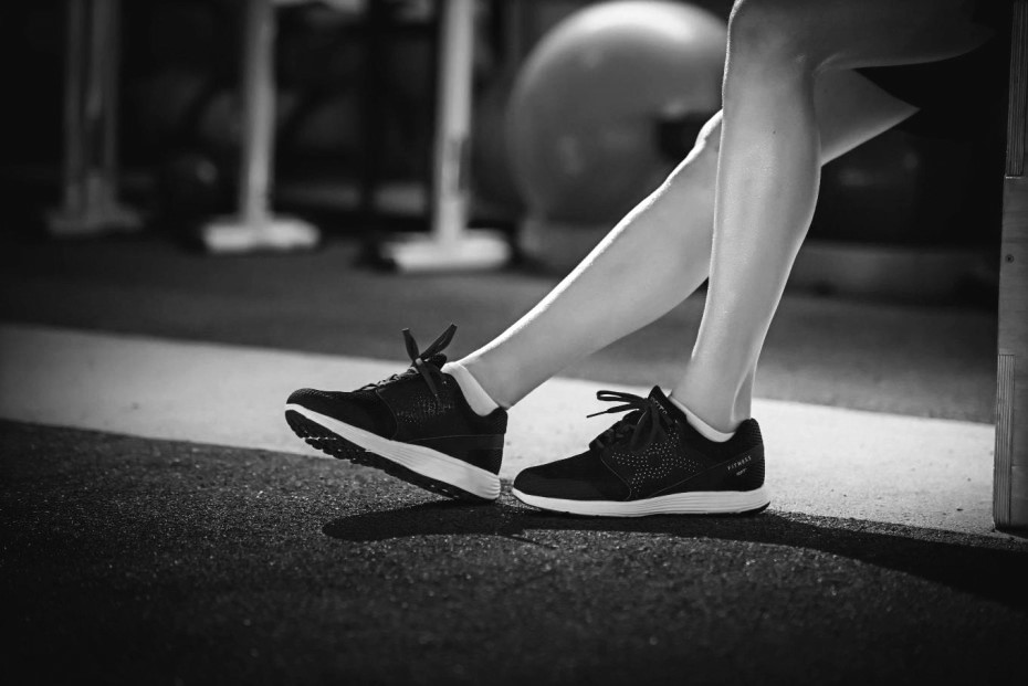 Samsung Smartshoes