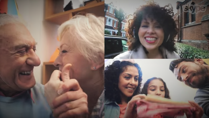 Skype Group Video Calling Feature