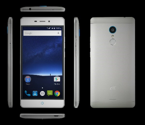 ZTE Blade V plus