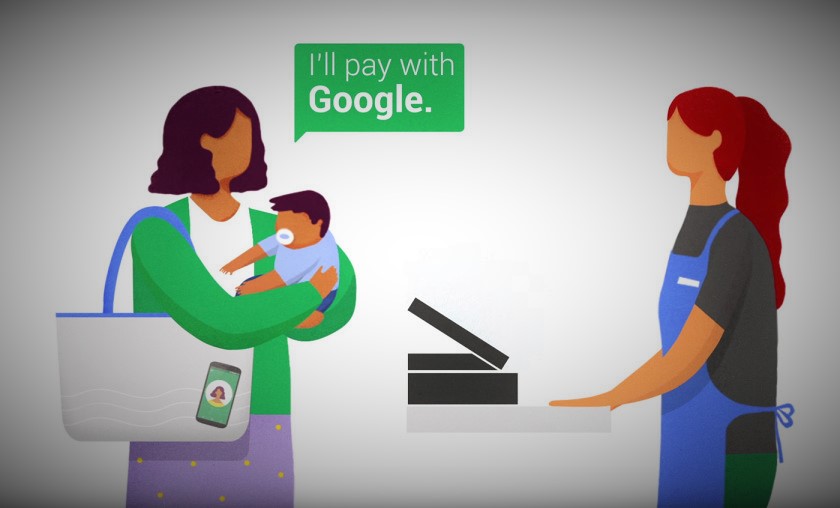 Google's Hands Free