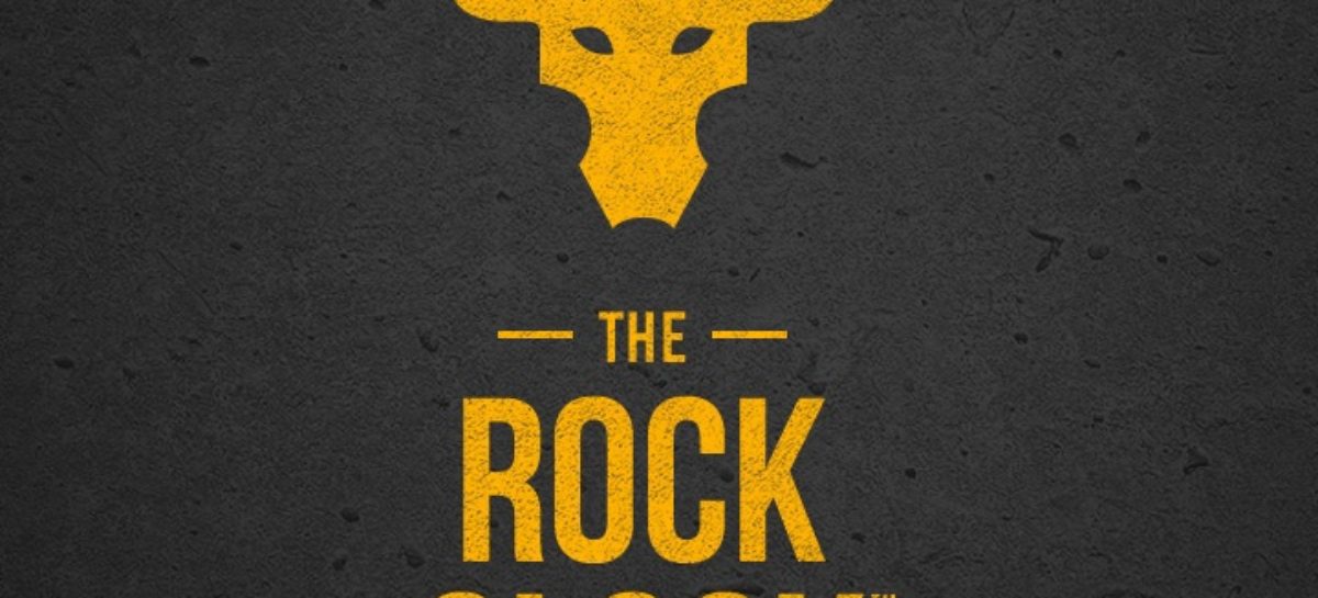 Dwanye, The Rock Clock