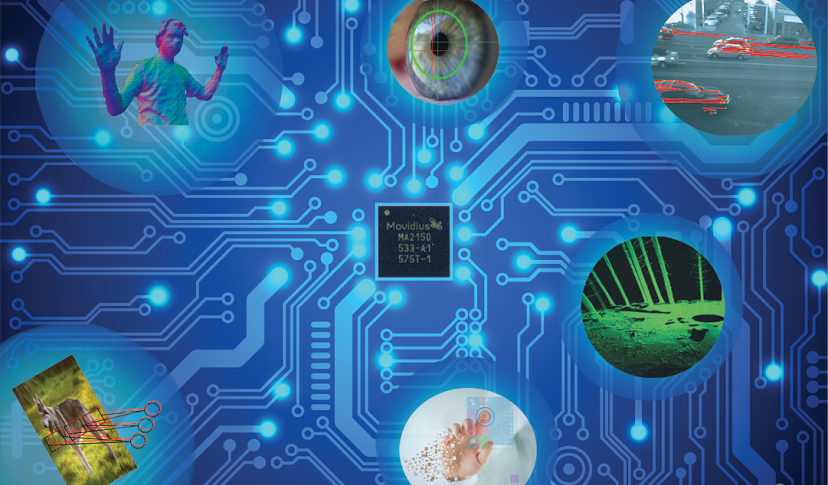 Google's Artificial Intelligence