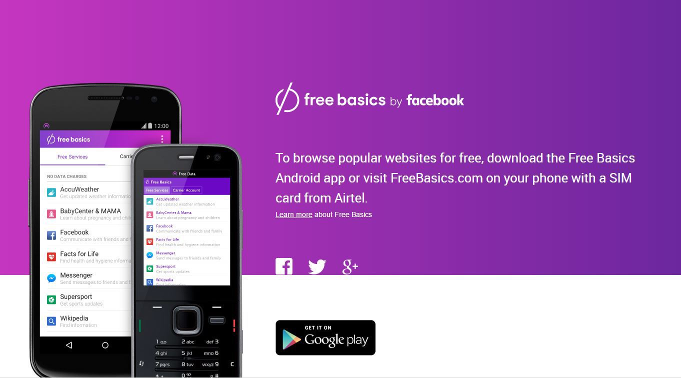 freebasics