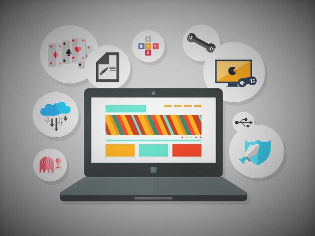 Android Development for Beginners