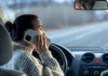 Distracted Driving Accident