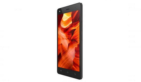 Infinix Hot 4