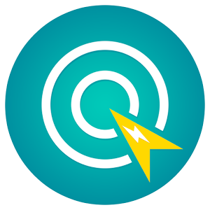check data usage logo