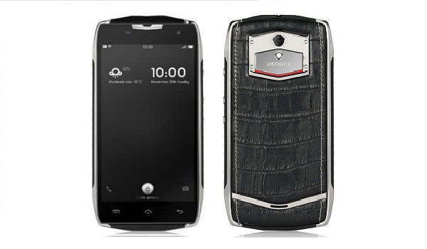doogee t5