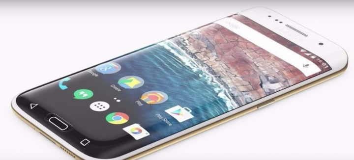 Samsung Galaxy S8