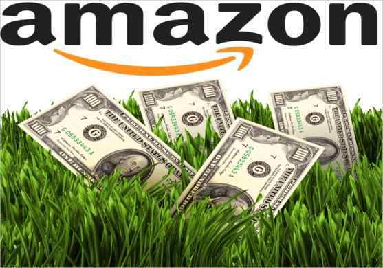 amazon affiliate marketing tutorial