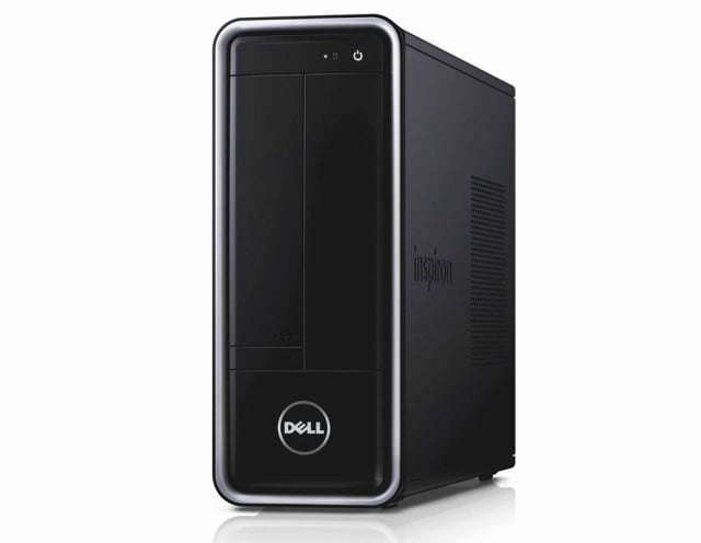 Dell Inspiron Small Desktop
