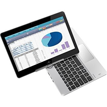 HP EliteBook Revolve G3