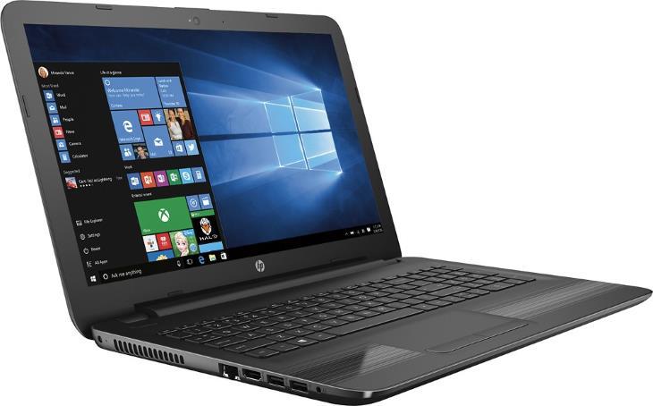 HP Notebook