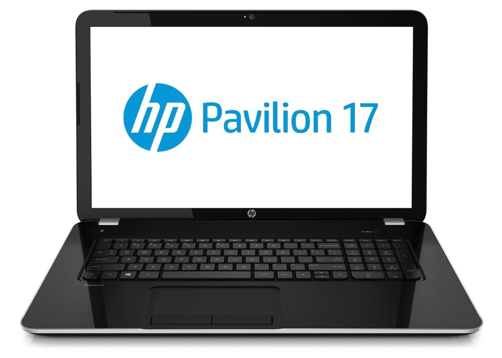 HP XPavillon