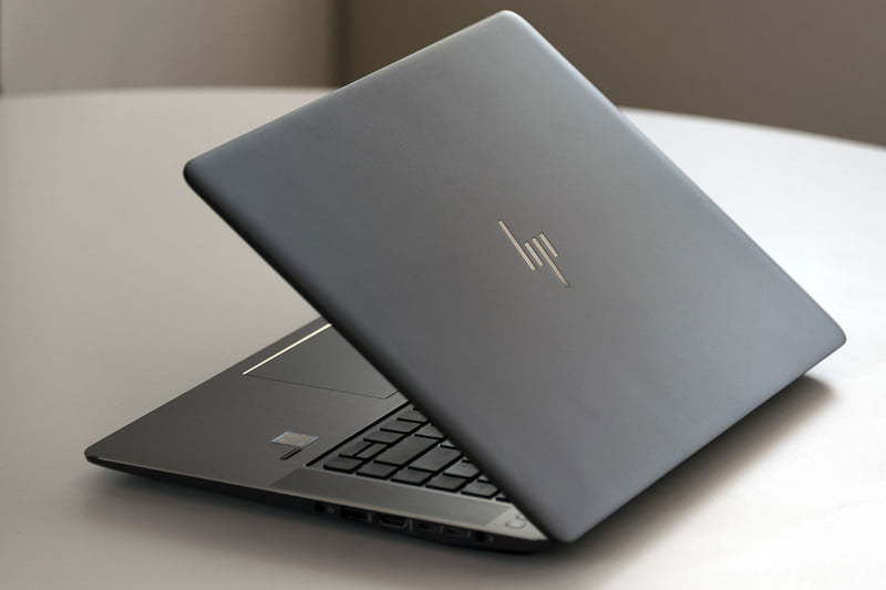 HP ZBook Studio G4