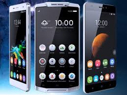 list of Oukitel smartphones and their prices