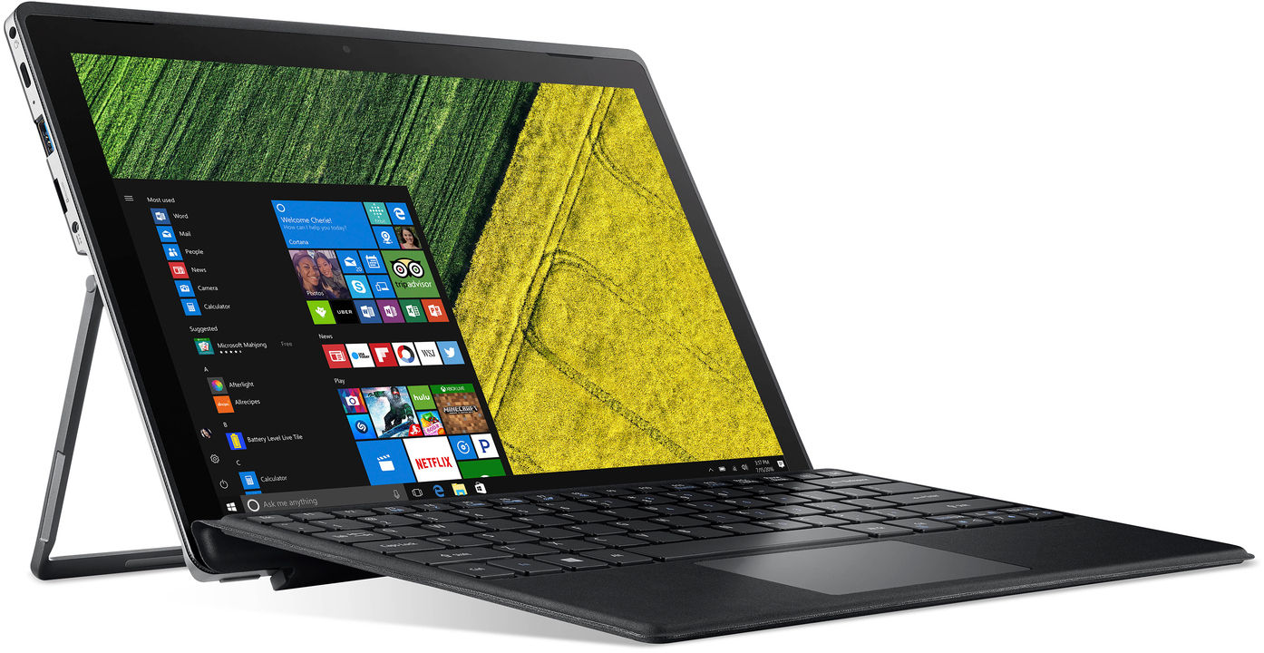 Acer Switch 3