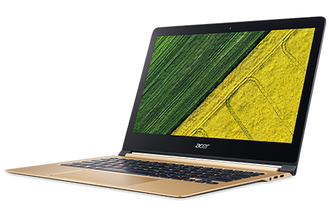 Acer swift 7