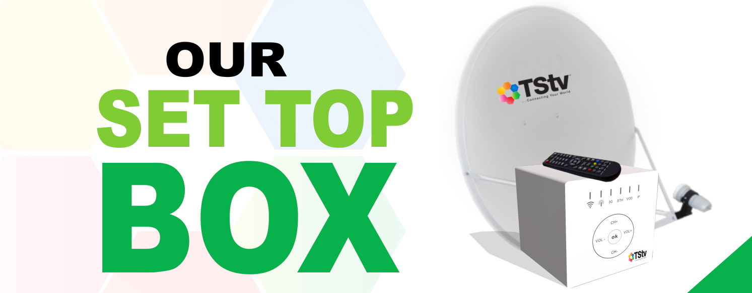 TSTV Satellite TV services Provider Network review