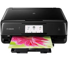Canon Pixma TS8050