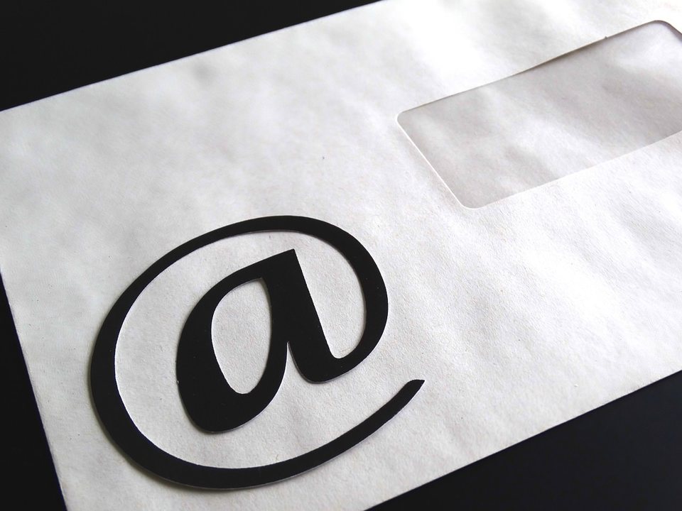 How to Make Sure Your Mail Gets Opened