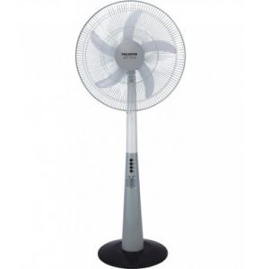 Polystar 18inche Rechargeable Standing Fan PVKL-2418