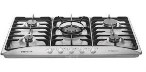 Polystar Table Top Gass Cooker