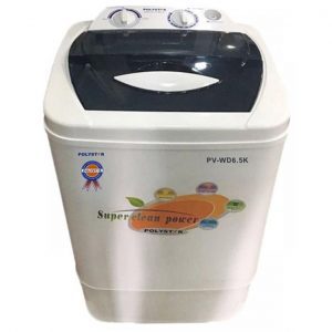 Polystar Top Load Washing Machine PVWD-6.5kg