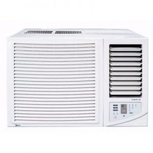 Polystar Windows AC
