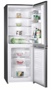 Polystar refrigerators