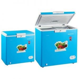 polystar deep freezers