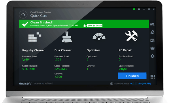 Best PC Optimization Tools 2018