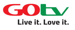 GOtv Logo