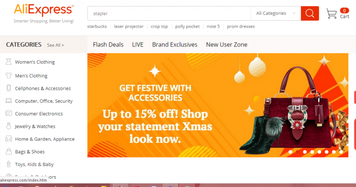 AliExpress