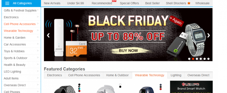 TinyDeal