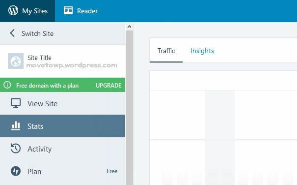 blogger migration guide
